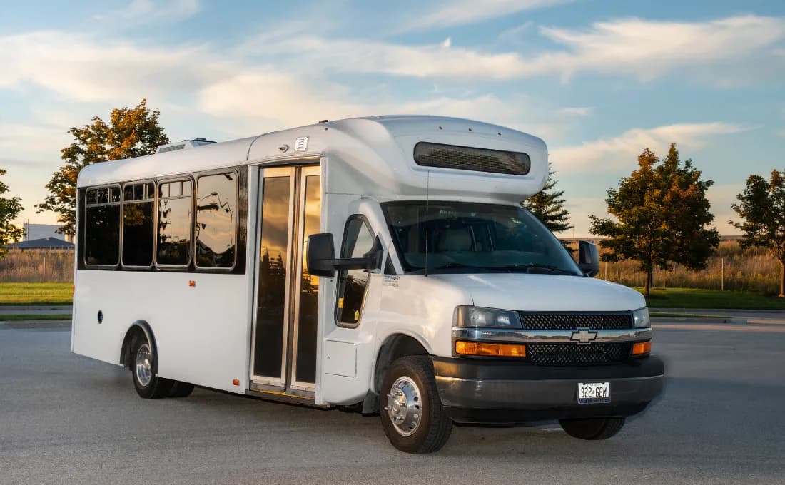 Party Bus